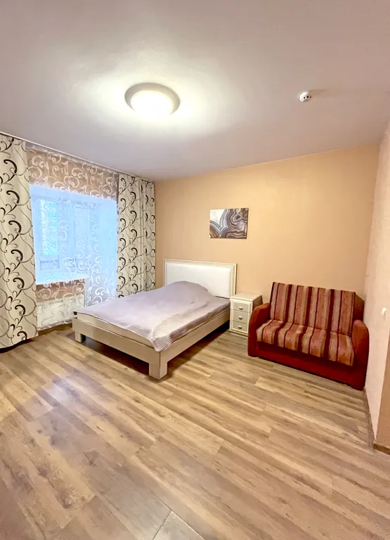 Квартира в новом элитном районе вид на набережную