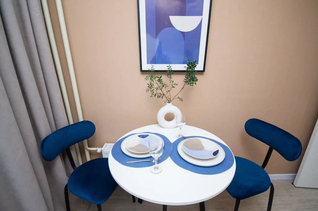 Квартира комфорт-класса