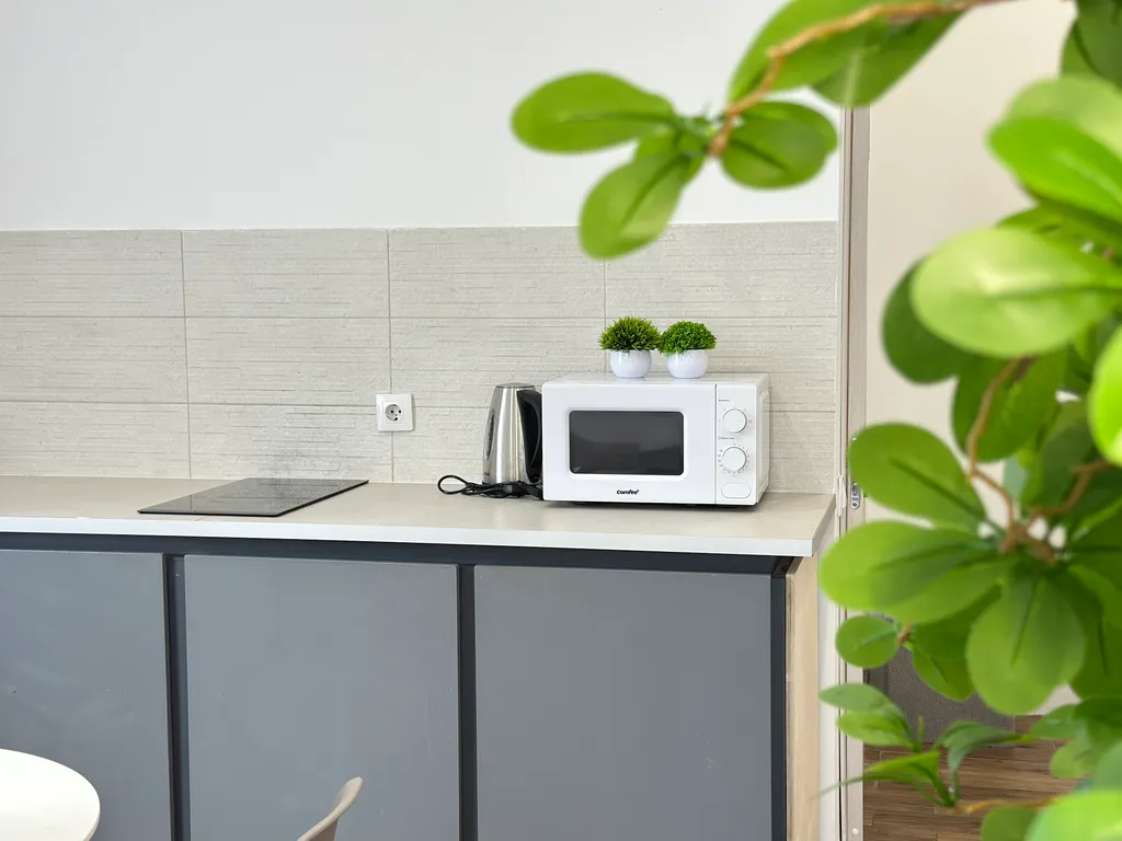 Апартамент Столица