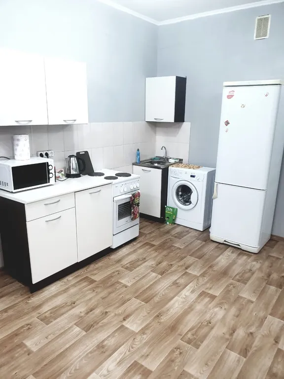 Квартира возле вокзала и институтов