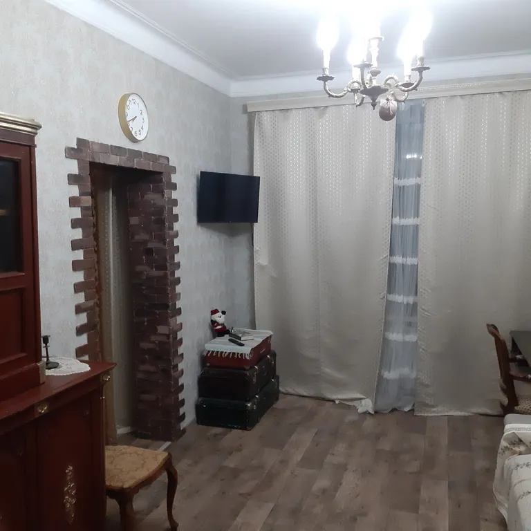 2-х комнатная квартира в центре Псков