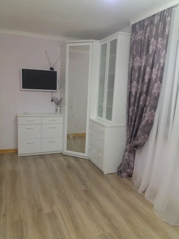 2-комнатная Квартира — аренда посуточно в Алупка