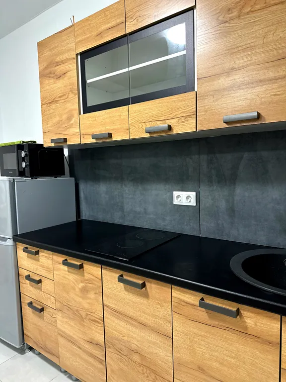 Квартира Квартира у аквапарка в жк Волга Парк до 10 человек — Ярославль