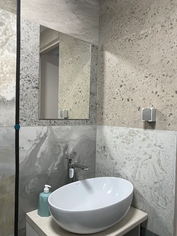 Квартира в историческом месте города