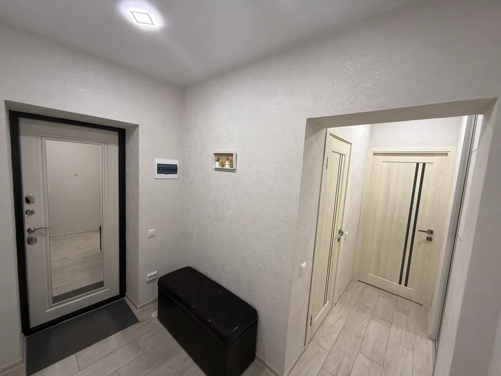 Квартира в курортной зоне Железноводска