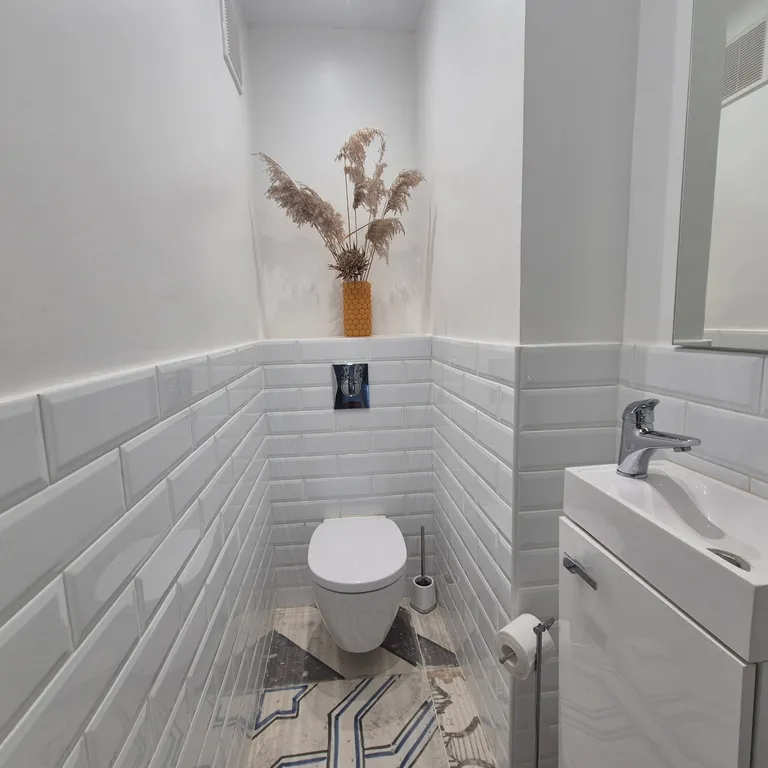 Апартамент Корф около ЖД вокзала