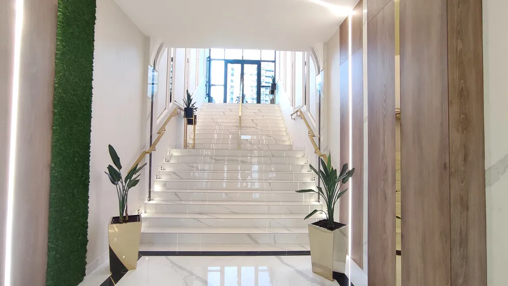 Дизайнерская квартира в центре Краснодара недалеко от парка Галицкого