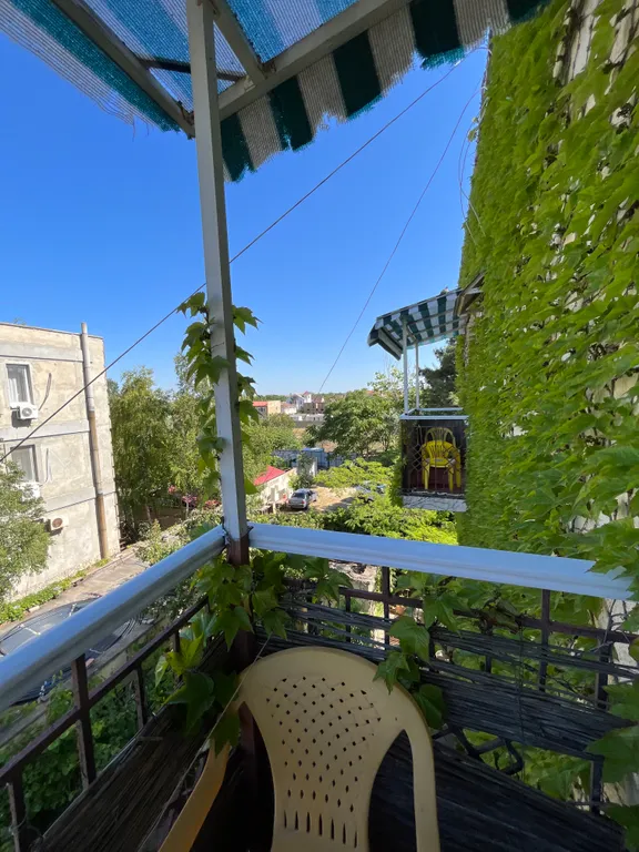 Квартира Комната — Витино