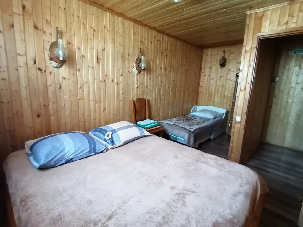 3-комнатный Дом