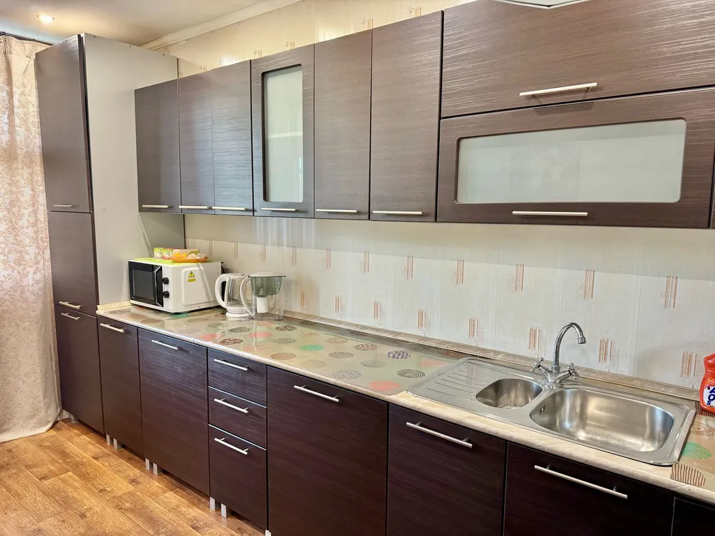 Уютная квартира в одном из лучших районов