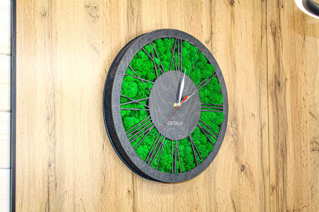 Уютный эко дом