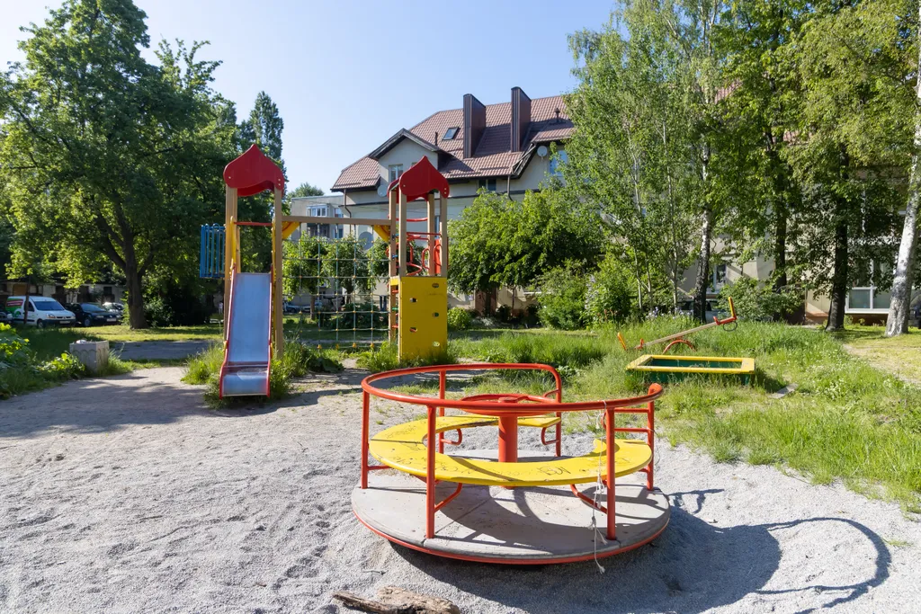 Апартаменты у моря