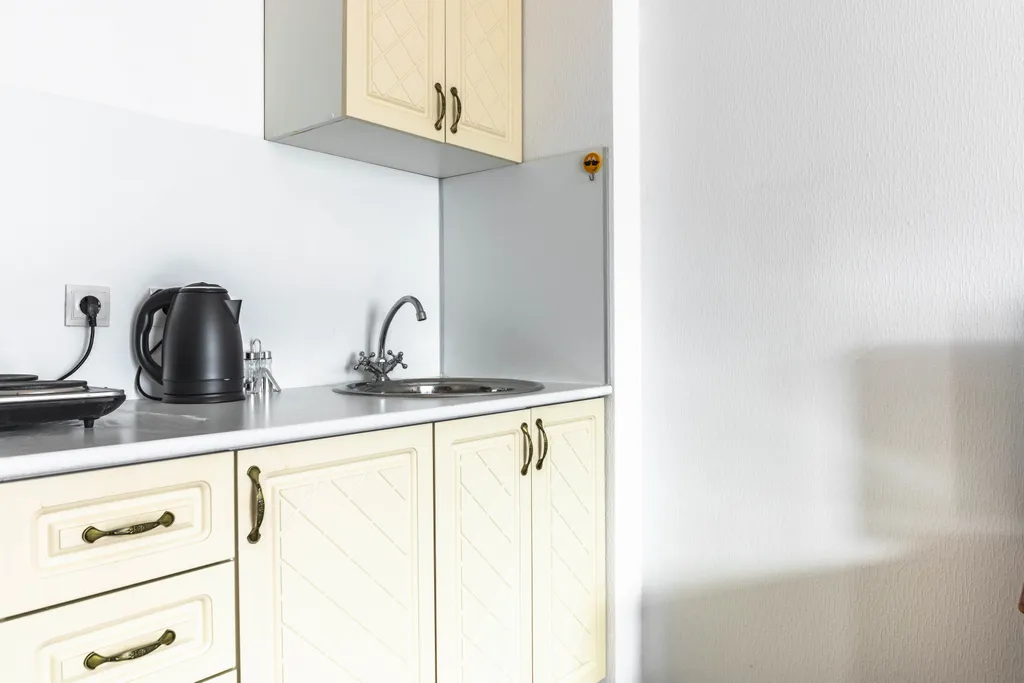 Квартира Квартира Солнечный город #2 — Санкт-Петербург