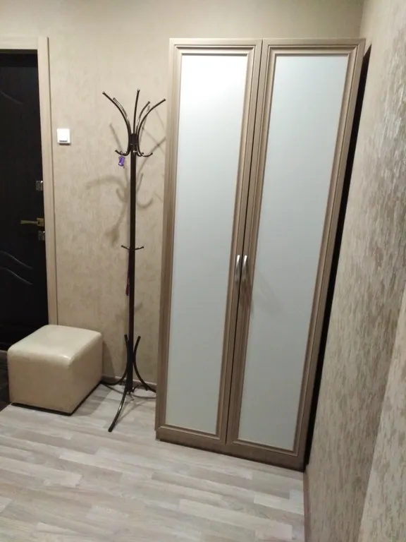 Уютная студия в новом микрорайоне