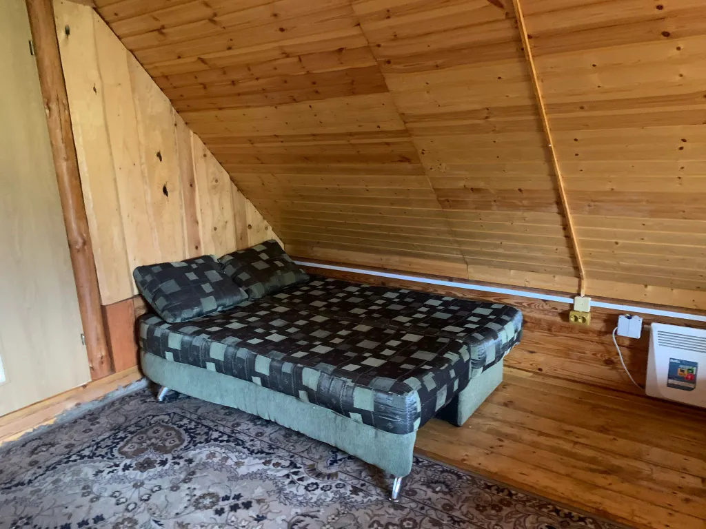 Усадьба Причал рыбака