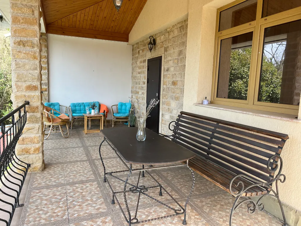 Дом у моря Анна-Виктория