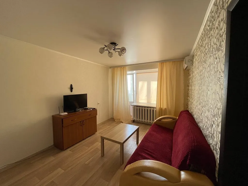 Лучшая квартира — аренда посуточно в Бугуруслан