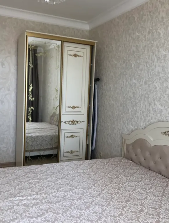 Квартира Квартира с видом на море — Дербент