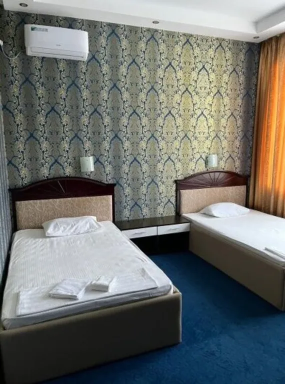 Квартира Комната — аренда посуточно в Чебоксары