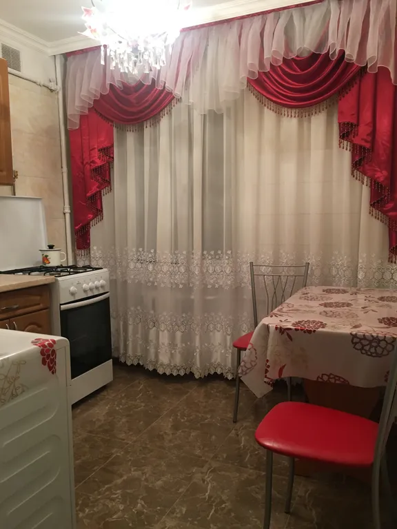 Квартира 1-комнатная Квартира — Владикавказ