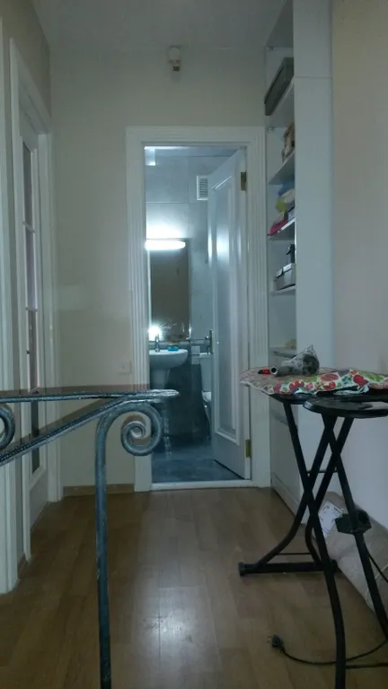 Квартира Квартира Дуплекс в старом Батуми с видом на церковь — Батуми