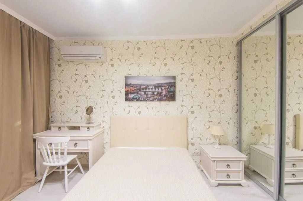 Квартира для большой компании