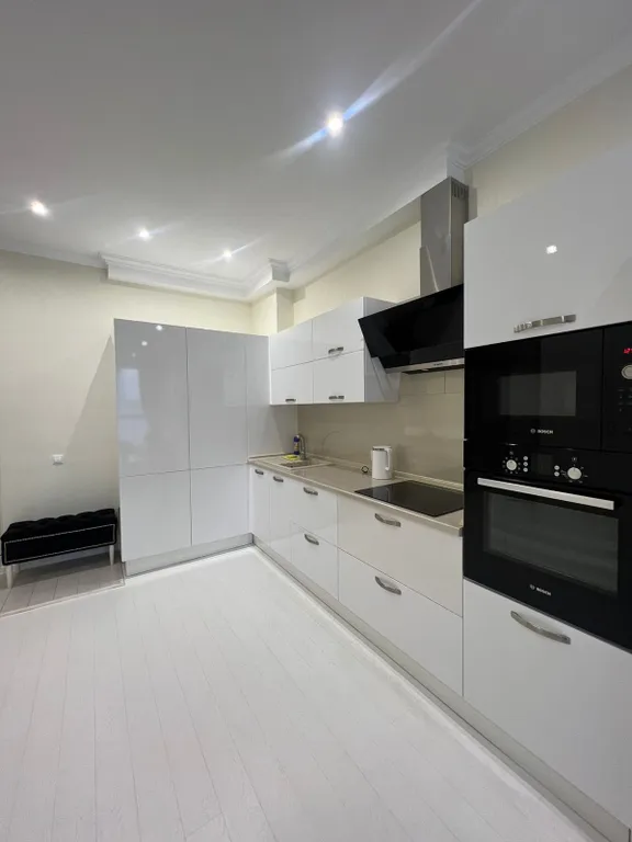 Новые апартаменты на Гостином Дворе