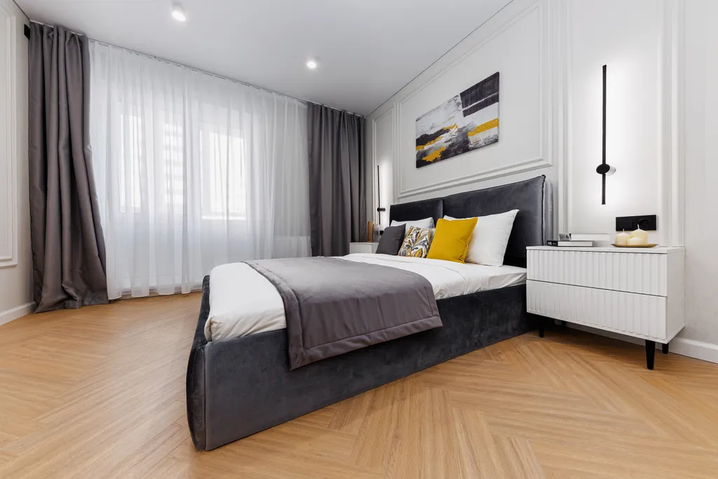 Апартаменты Inchu Лакина