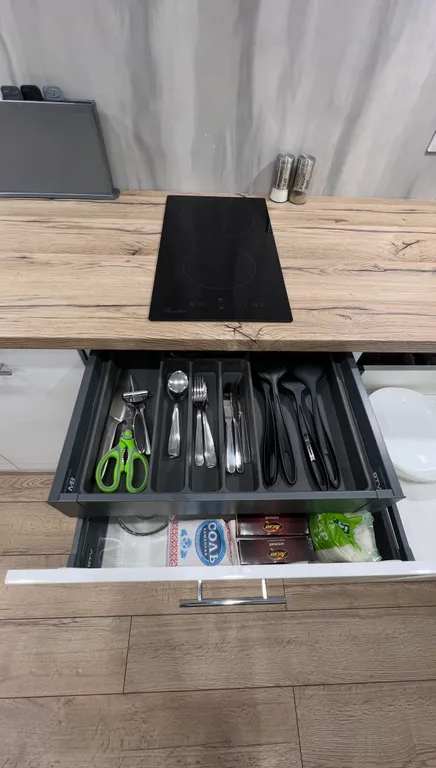 Квартира Дивная квартира на берегу моря — Пионерский