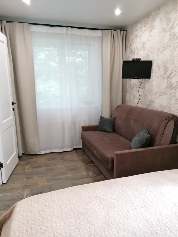 Уютный апартамент у Кремля