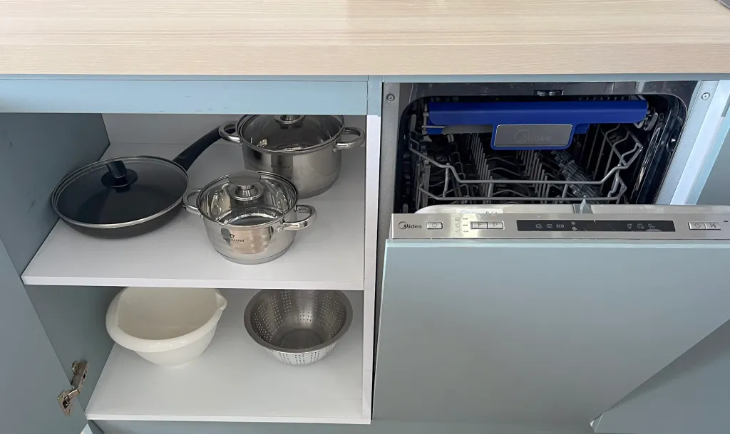 Шикарные апартаменты на берегу моря, Porta Batumi Tower