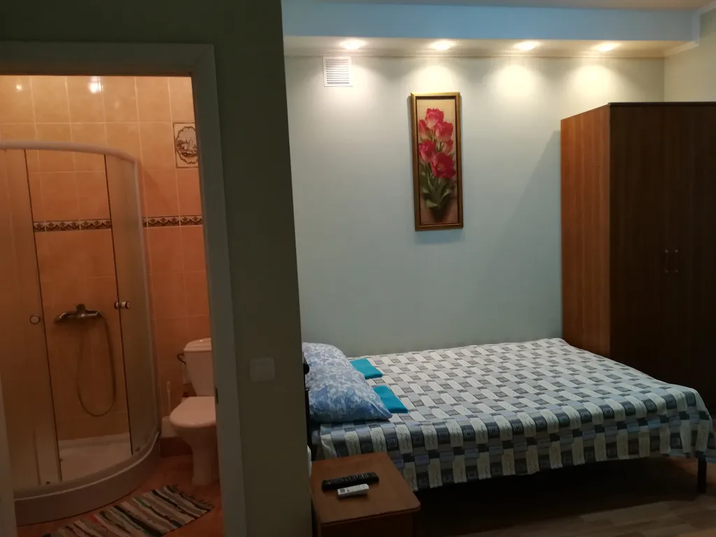 Квартира Комната — Геленджик