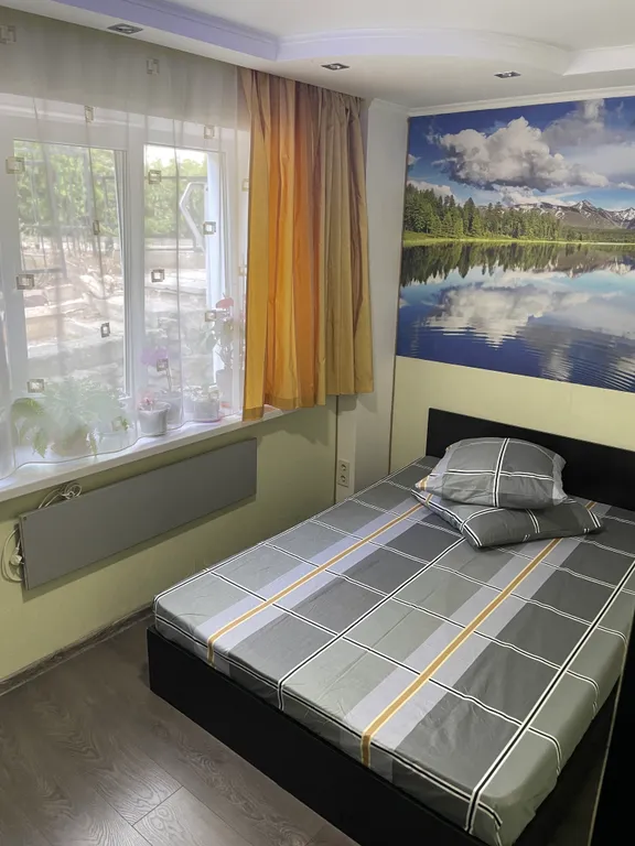 Удобная двушка