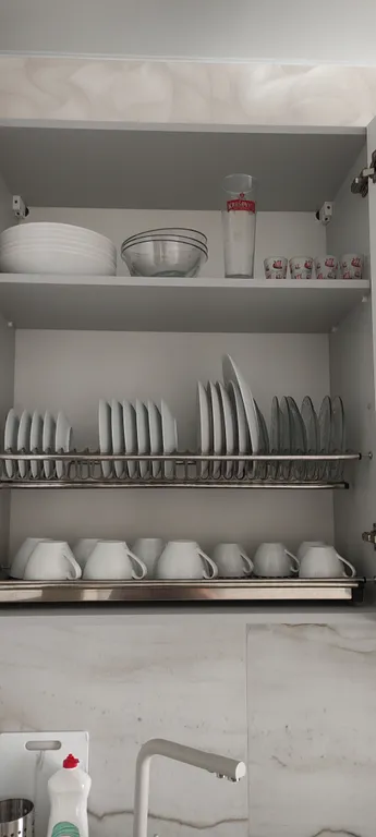 Квартира Новая уютная квартира — Зеленоградск