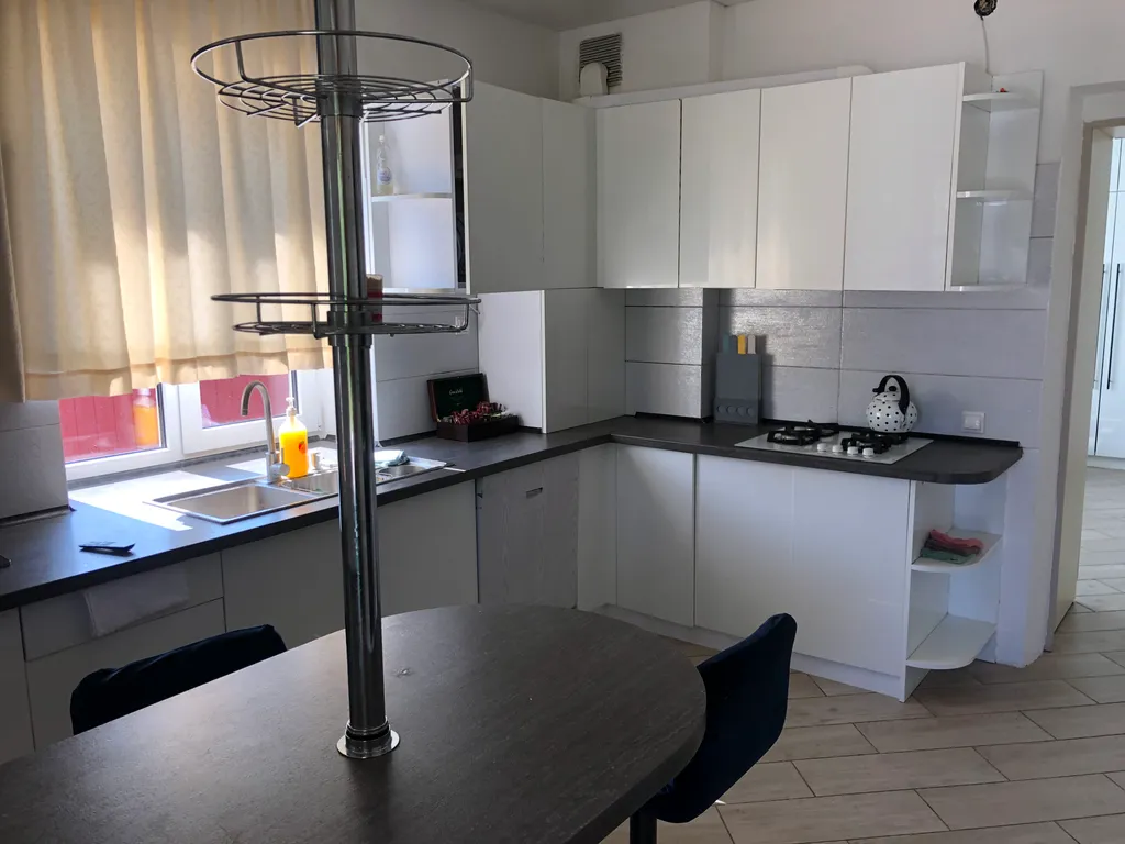 Дом в черте города в тихом дачном обществе