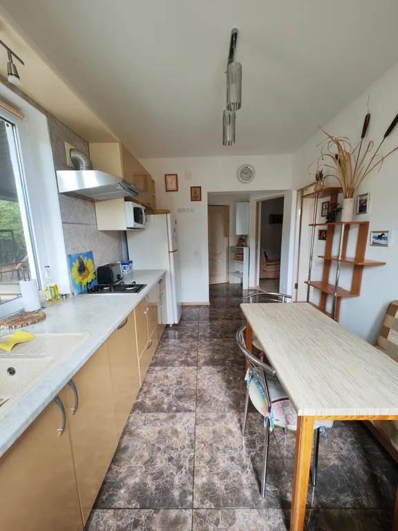 2-к. дом в Байдарской долине