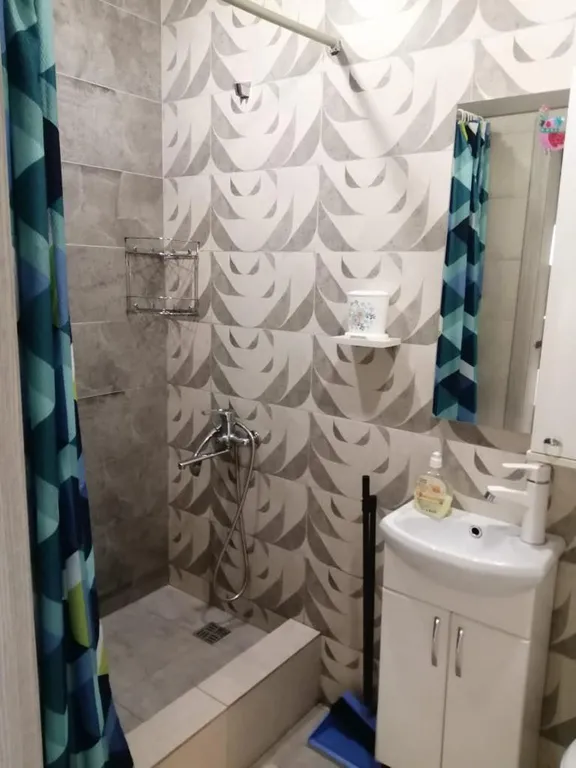 Уютная студия в центре Сочи