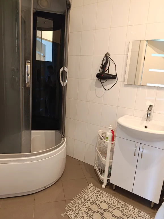 Светлая уютная квартира в тихом центре