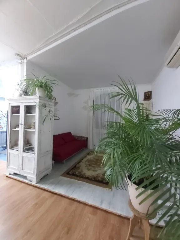 Волшебный дом