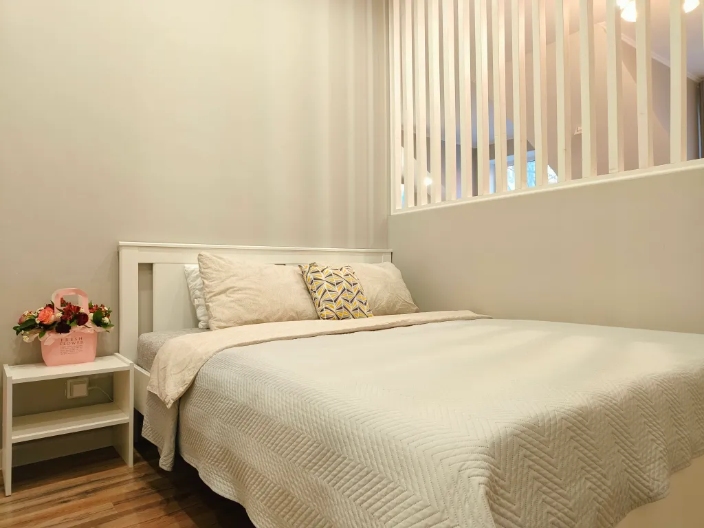 Квартира Квартира ЭКОStudio — Самара