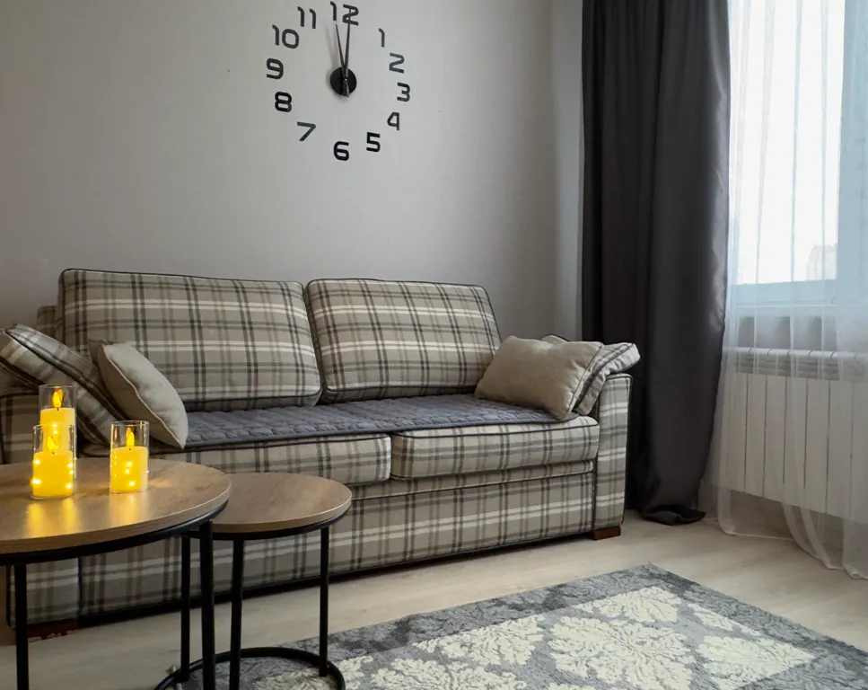 1-комнатная квартира кузьминки недалёко от g-drive арены