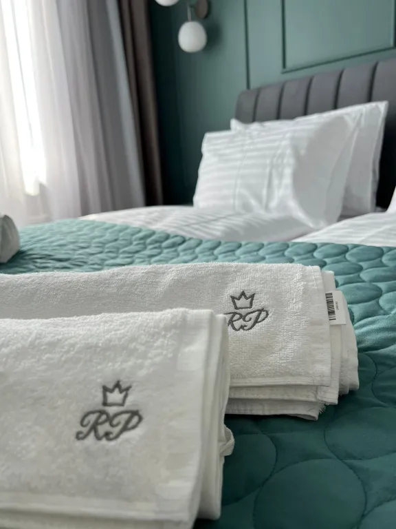 Квартира Квартира Royal Place — Светлогорск