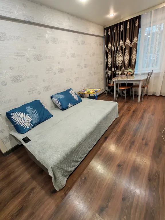 Отдых с комфортом