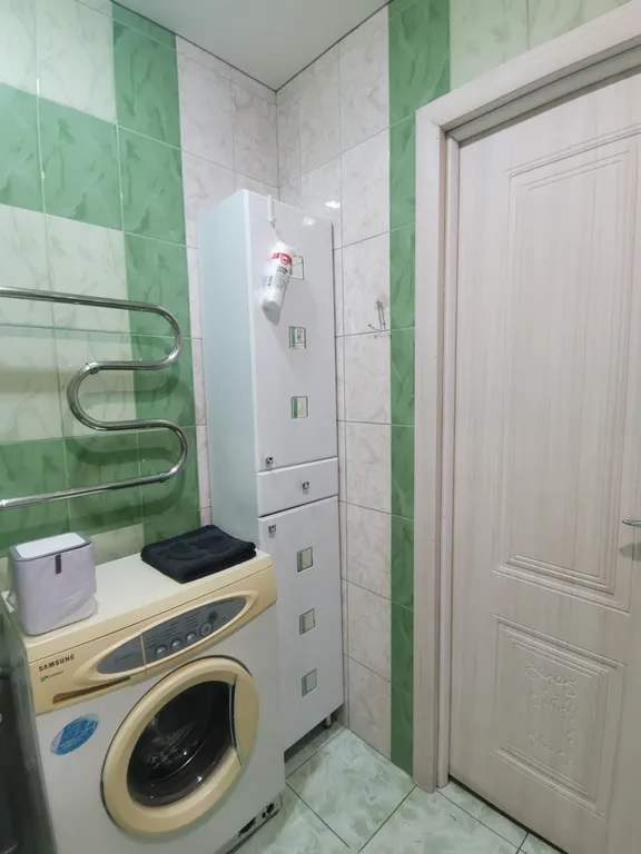 Уютная квартира рядом с горнолыжной базой