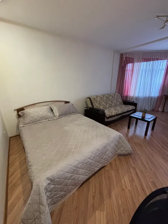 Уютная чистая квартира в центре города