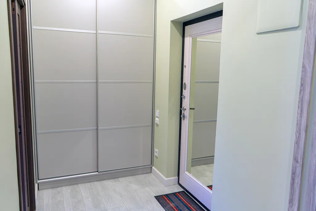 Квартира у самого парка