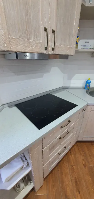 Студия в сердце Ялты – ваш уютный уголок у моря!