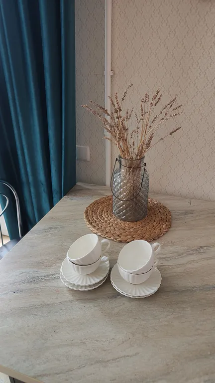 Вау-апартаменты для семьи 2+1+1