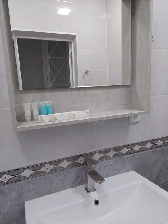 Квартира Романтическая студия в Молодежке — Алматы