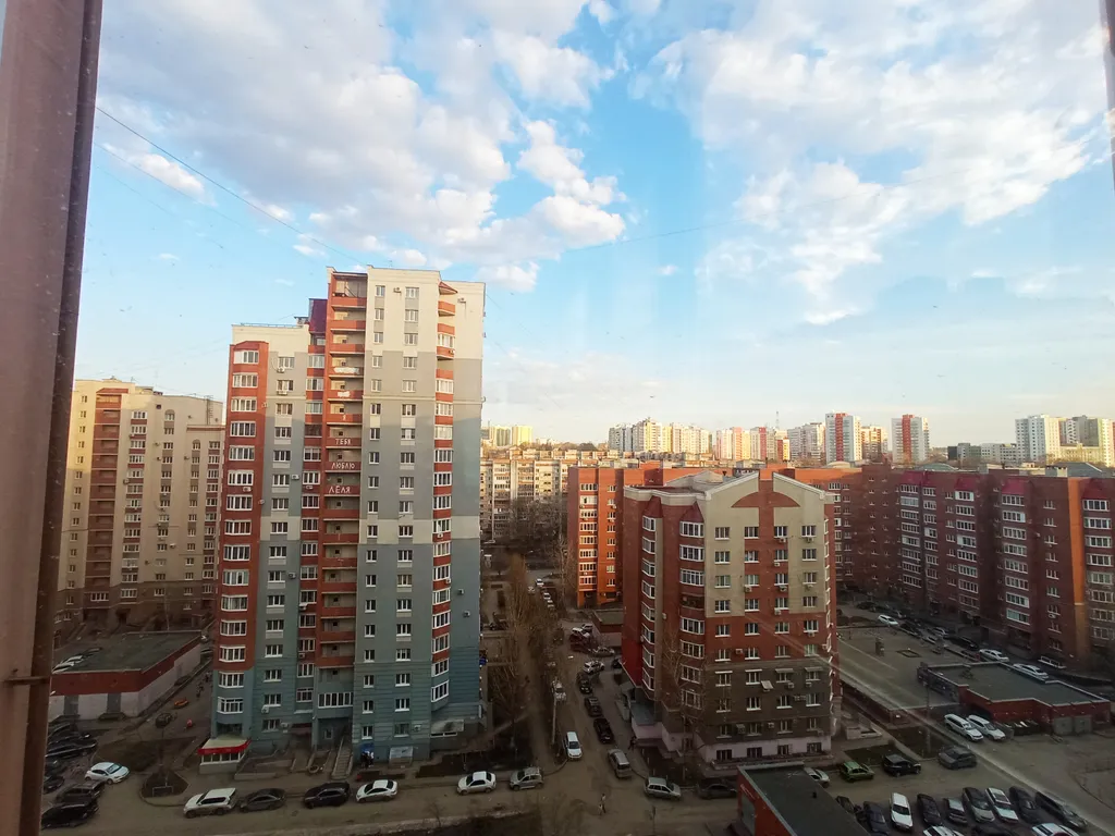 Квартира Квартира Центр,для некурящих,с детьми(мож заочникам)в 2 километрах от набережн. — Самара